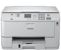 דיו למדפסת Epson WorkForce Pro WP-4515